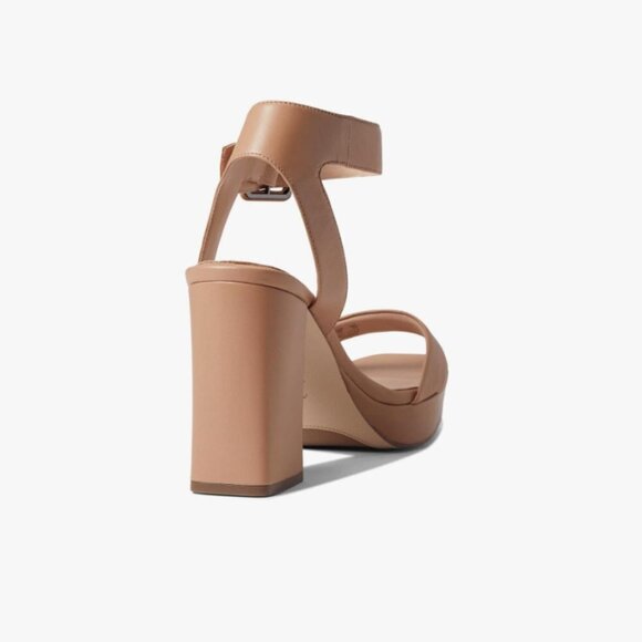 Jaselle Platform High Heel Sandal - Picture 11 of 13